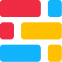 company logo