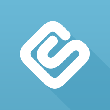 company logo