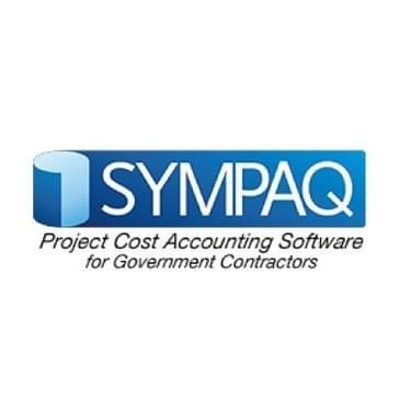company logo