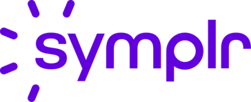 company logo