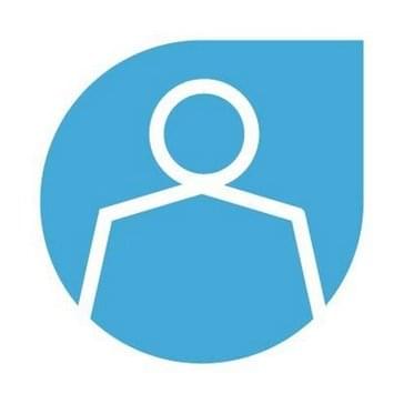 company logo