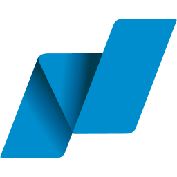 company logo