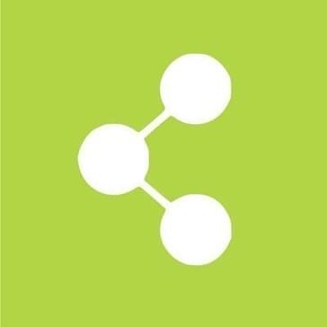 company logo