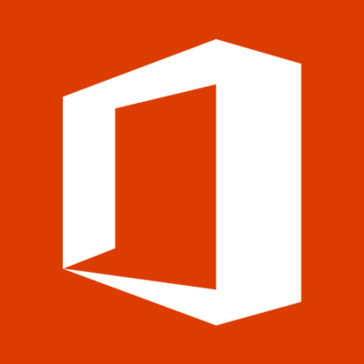 company logo