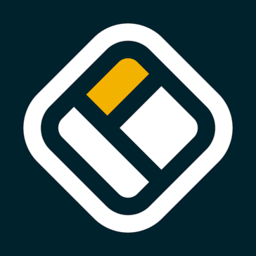 company logo