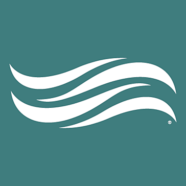 company logo