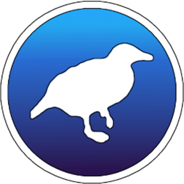 company logo