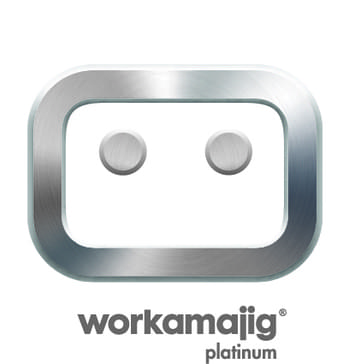 company logo