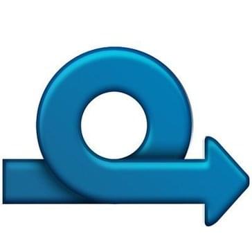 company logo