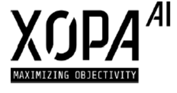 company logo