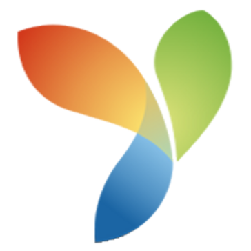 company logo