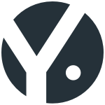 company logo