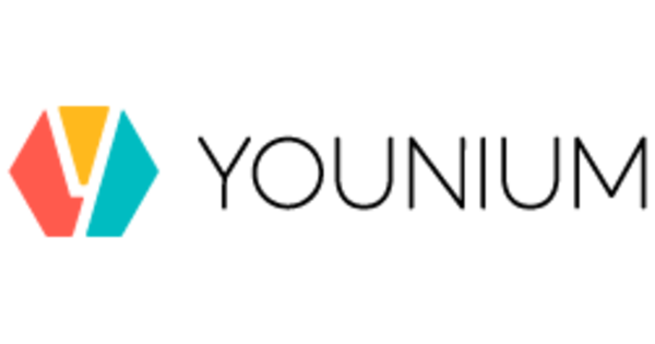 company logo