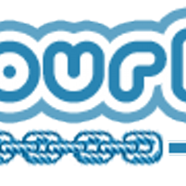 company logo