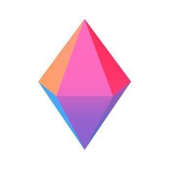 company logo