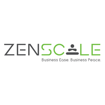 company logo