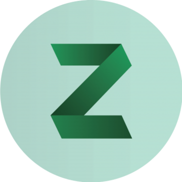 company logo