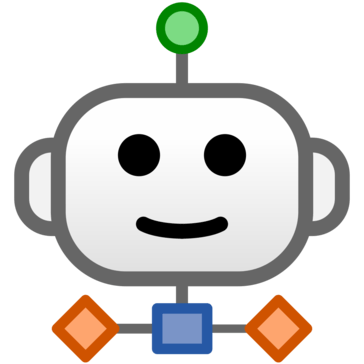 company logo