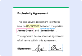 DocHub vs. DocuSign