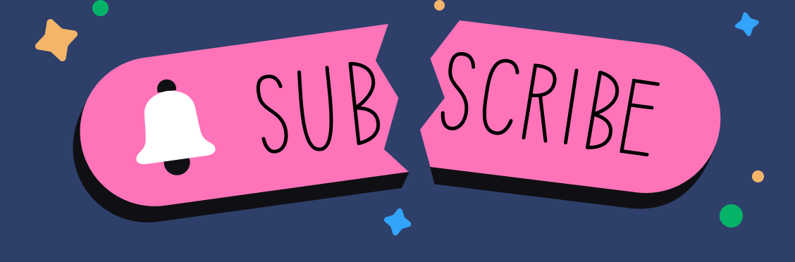 Unsubscribe illustration