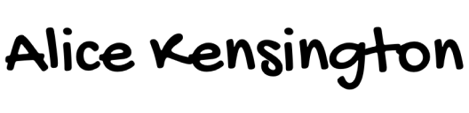Signature example
