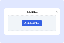 Service screenshot