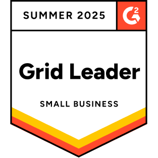 Grid leader small business 2025