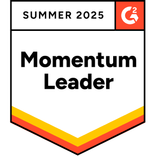 Momentum leader 2025