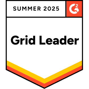Grid leader 2025
