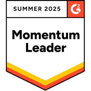Momentum leader 2025