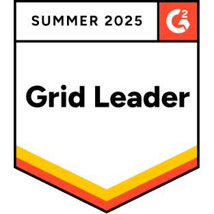 Grid leader 2025