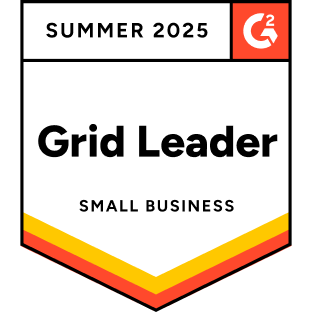 Grid leader small business 2025