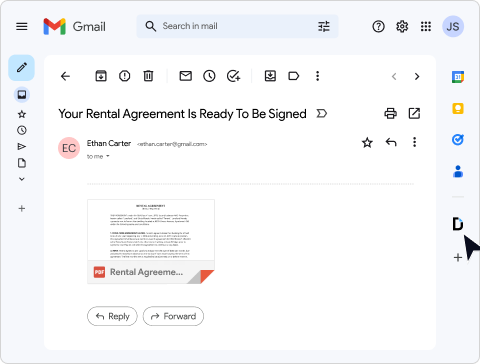 intro section decoration