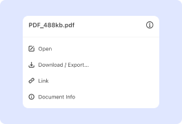 Service screenshot