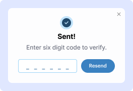 Service screenshot