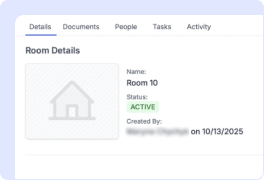 Service screenshot