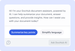 Service screenshot