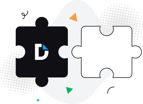 DocHub logo
