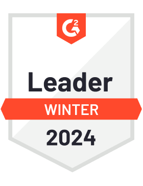 Leader: Winter 2024