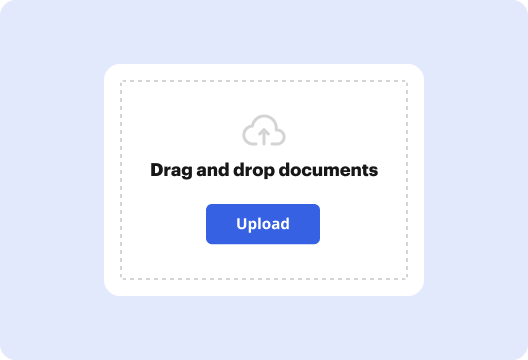 Rearrange Document And Edit Documents Online | DocHub