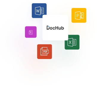 Edit PDFs Online | DocHub