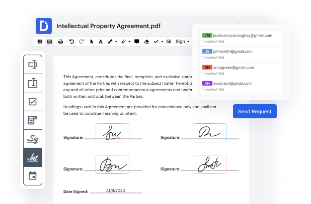 Switch From Docusign To DocHub