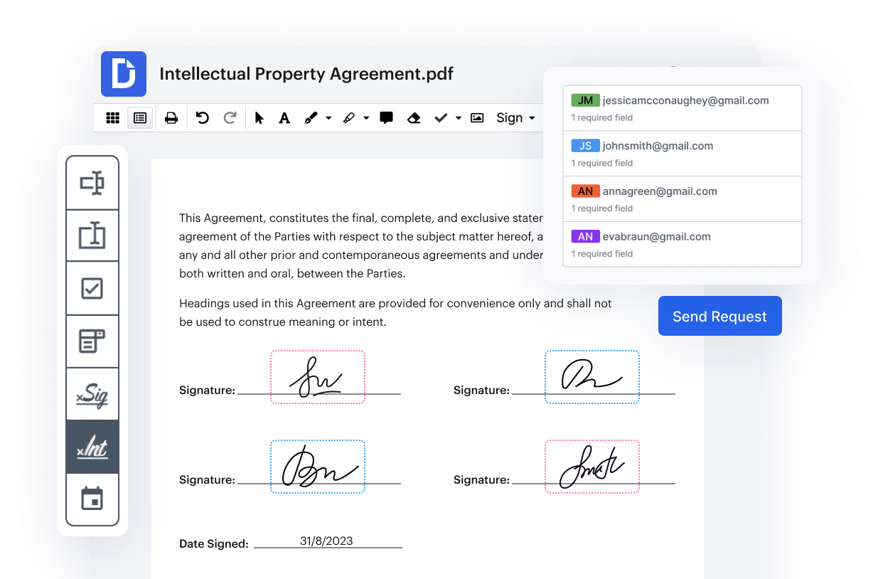 Switch From Docusign To Dochub 6164