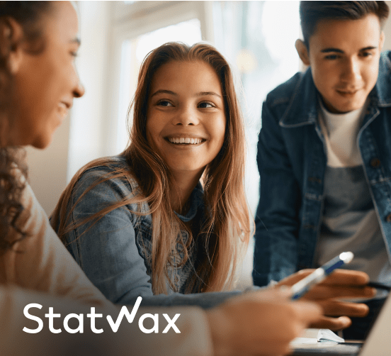 Statwax leverages Instapage to drive enrollments for universities