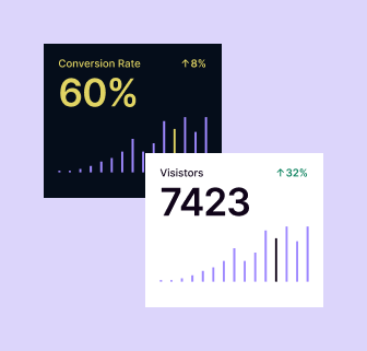 Conversion analytics