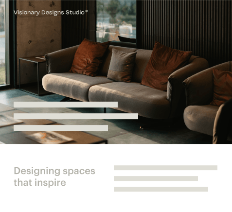 Build landing pages