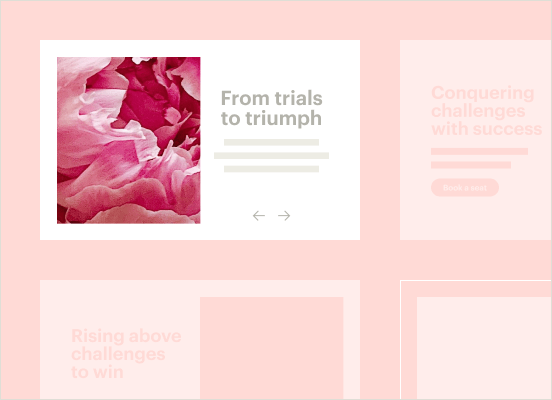 Scale your marketing with ease