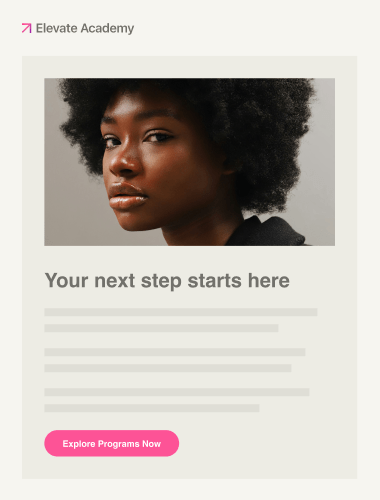 Own your emails