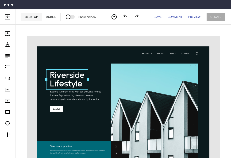 HTML Page Template for Oncologists in Maine | Instapage