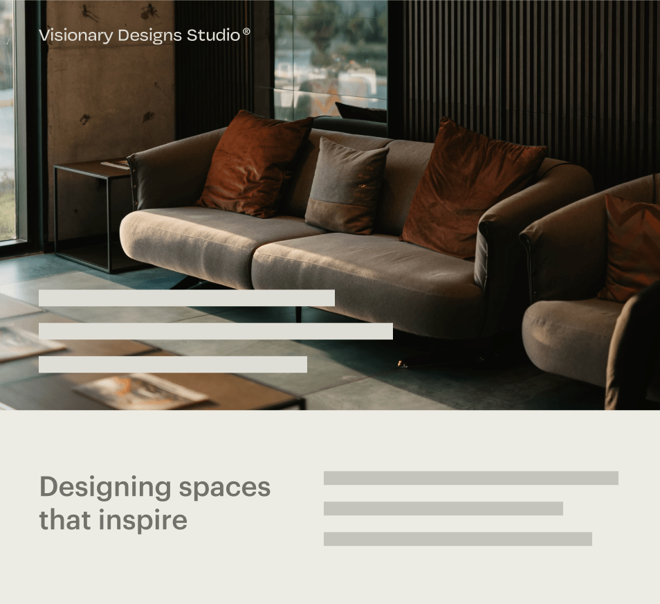 Landing page builder interface showing drag and drop editor